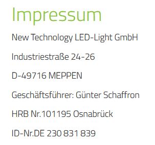 Impressum led-beleuchtung-und-lichtprogramme-im-huehnerstall.de.ntligm.de